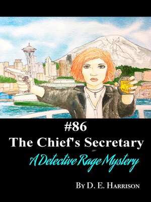 cover image of The Chief's Secretary